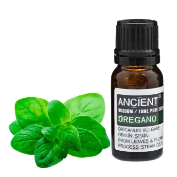 Oregano Ätherisches Öl 10ml