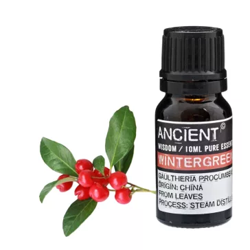 Gaultéria Ätherisches Öl 10ml