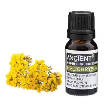 Italienisches Strohblumenöl 10ml