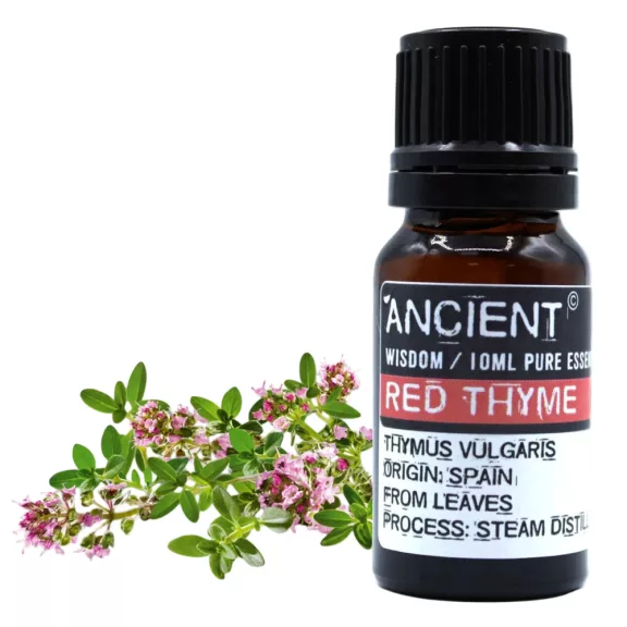 Thymian-Gartenöl 10ml Thymian-Gartenöl 10ml