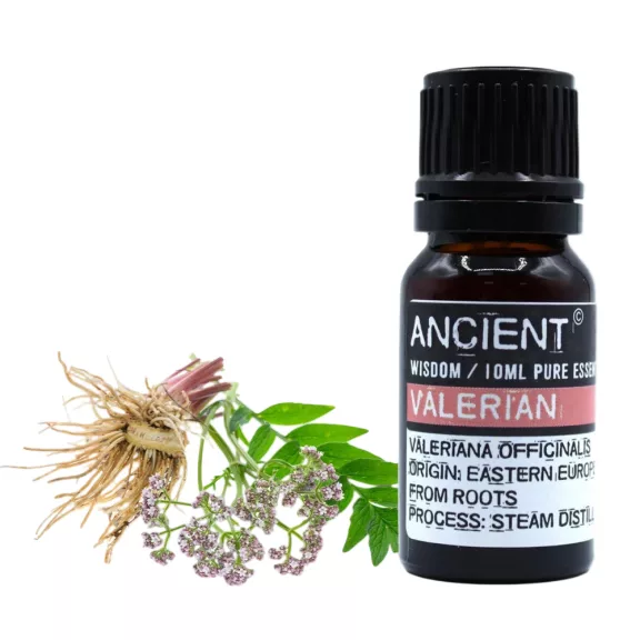 Baldrian-Öl 10ml Baldrian-Öl 10ml