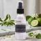 May Chang und Bergamotte – Raumduft mit ätherischen Ölen im Sprühflakon – 100 ml