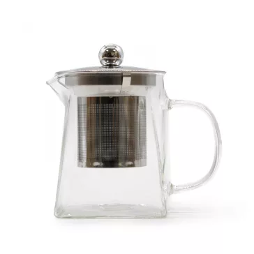 Teekanne mit Filter - Turm - 350ml