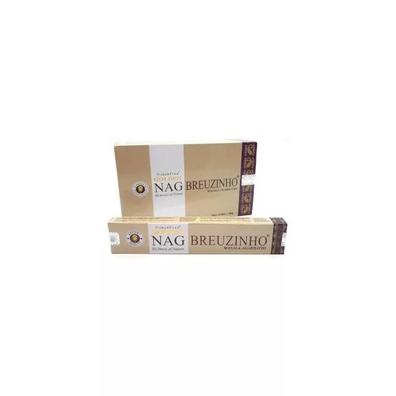 15g Golden Nag Räucherstäbchen - Amazon 15g Golden Nag Räucherstäbchen - Amazon
