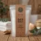 Greenman Magnesium Epsom Badesalz – Rein (800 g)
