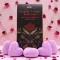 Bezauberndes Heart Heaven Badeherz-Geschenkset