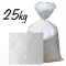 Weißes Himalaya-Badesalz 2 mm (25 kg)