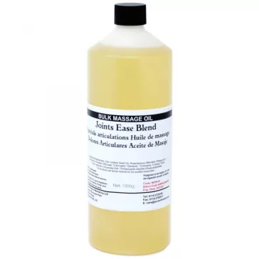   Premium-Gelenk-Entspannungs-Massageöl für professionelle Masseure – 1 Liter