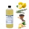 Premium-Massageöl mit Gewürzduft für professionelle Masseure – 1 Liter