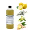 Premium-Massageöl zur Erwärmung und Belebung für professionelle Masseure – 1 Liter