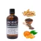 Sandelholz Massageöl Mix - 100ml
