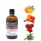 Tonisierendes und Straffendes Massageöl Mix - 100ml