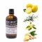 Wärmendes und Belebendes Massageöl Mix - 100ml