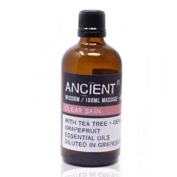 Reine Haut Massageöl Mix - 100ml