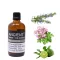 PMS Symptomlinderung Massageöl Mix - 100ml