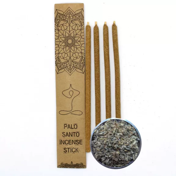 Palo Santo Großes Räucherstäbchen - Wiracoa Palo Santo Großes Räucherstäbchen - Wiracoa