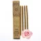 Palo Santo Großes Räucherstäbchen - Rose  