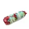 Verpacktes Räucherbündel – Drachenblut, Blumen und Salbei 10 cm