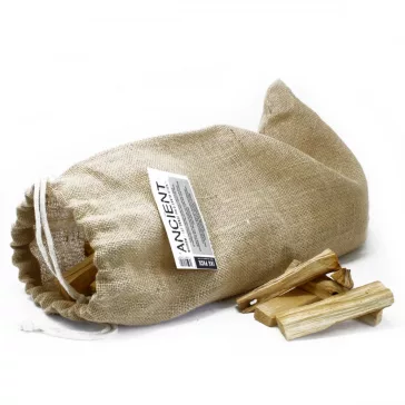 1. Klasse Palo Santo Holzstäbchen 1 kg