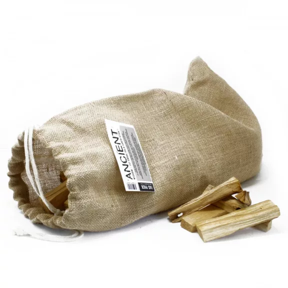 1. Klasse Palo Santo Holzstäbchen 1 kg 1. Klasse Palo Santo Holzstäbchen 1 kg