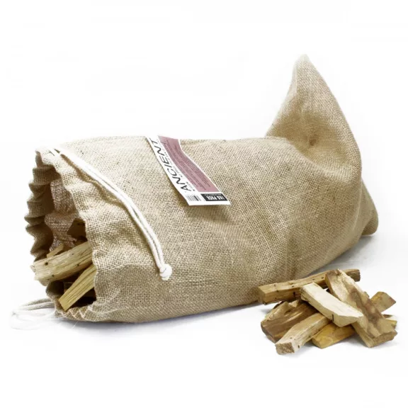 2. Klasse Palo Santo Holzstäbchen 1 kg 2. Klasse Palo Santo Holzstäbchen 1 kg