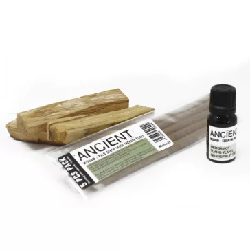 2. Klasse Palo Santo Holzstäbchen 1 kg