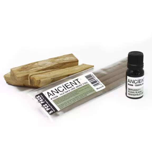 2. Klasse Palo Santo Holzstäbchen 1 kg 2. Klasse Palo Santo Holzstäbchen 1 kg