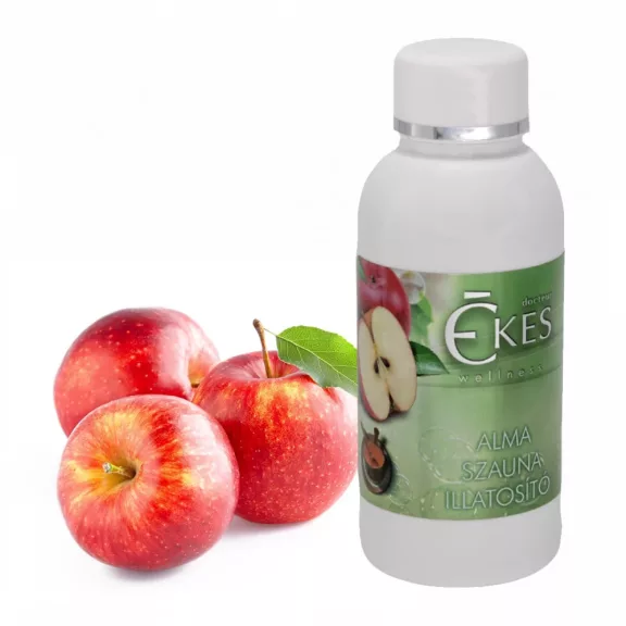 APFEL SAUNA DUFT EMULSION 100ml APFEL SAUNA DUFT EMULSION 100ml