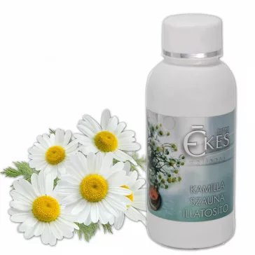 KAMILLE SAUNA DUFT-EMULSION 100ml