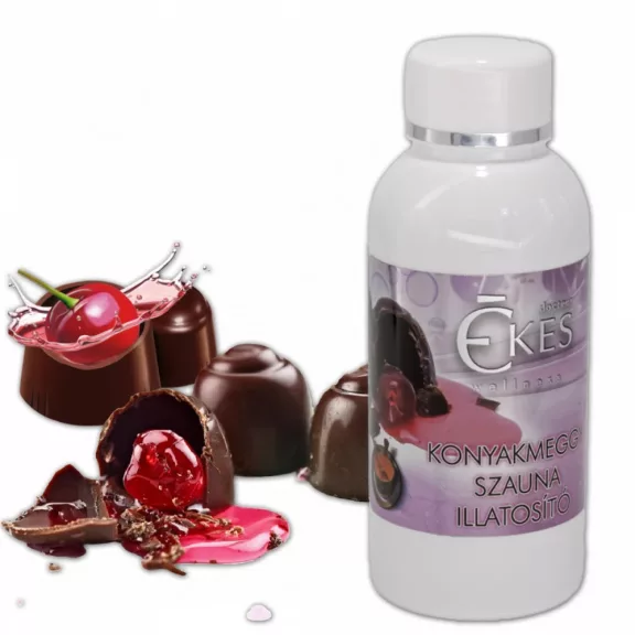 COGNAC-KIRSCHE SAUNA DUFT-EMULSION 100ml COGNAC-KIRSCHE SAUNA DUFT-EMULSION 100ml