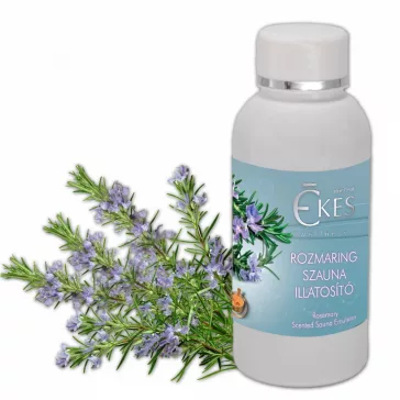ROSMARIN SAUNA DUFTÖL EMULSION 100ml