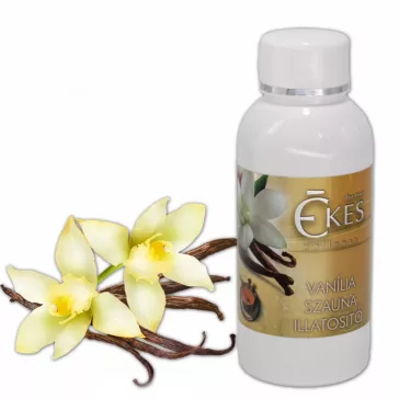 VANILLE SAUNA AROMA EMULSION 100ml