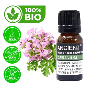 Muskatellersalbei Bio Ätherisches Öl 10ml