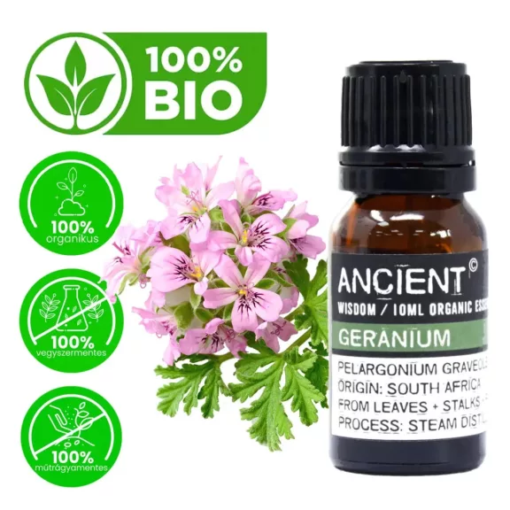 Muskatellersalbei Bio Ätherisches Öl 10ml Muskatellersalbei Bio Ätherisches Öl 10ml
