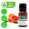 Grapefruit Bio Ätherisches Öl 10ml