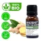 Bio-Ingweröl 10ml