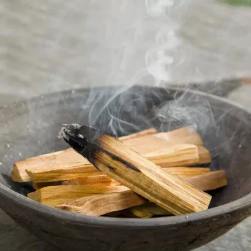 50 g Green Tree Palo Santo Stäbchen 5-8 Stäbchen