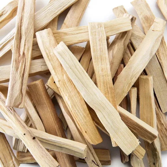 50 g Green Tree Palo Santo Stäbchen 5-8 Stäbchen 50 g Green Tree Palo Santo Stäbchen 5-8 Stäbchen