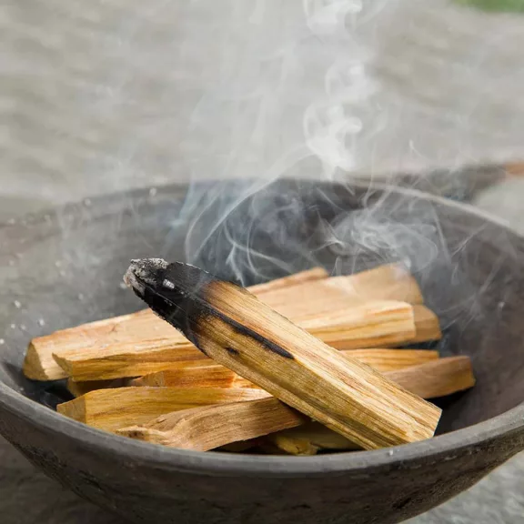 100 g Green Tree Palo Santo Stäbchen 10-15 Stäbchen 100 g Green Tree Palo Santo Stäbchen 10-15 Stäbchen