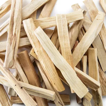 100 g Green Tree Palo Santo Stäbchen 10-15 Stäbchen