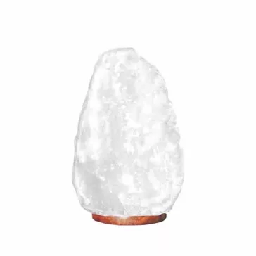 Kristalline Himalaya-Salzlampe – 2–3 kg 