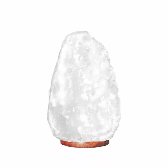 Kristalline Himalaya-Salzlampe – 2–3 kg Kristalline Himalaya-Salzlampe – 2–3 kg