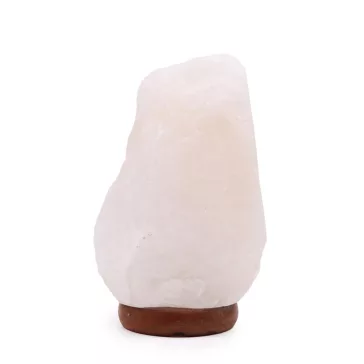 Kristalline Himalaya-Salzlampe – 2–3 kg 