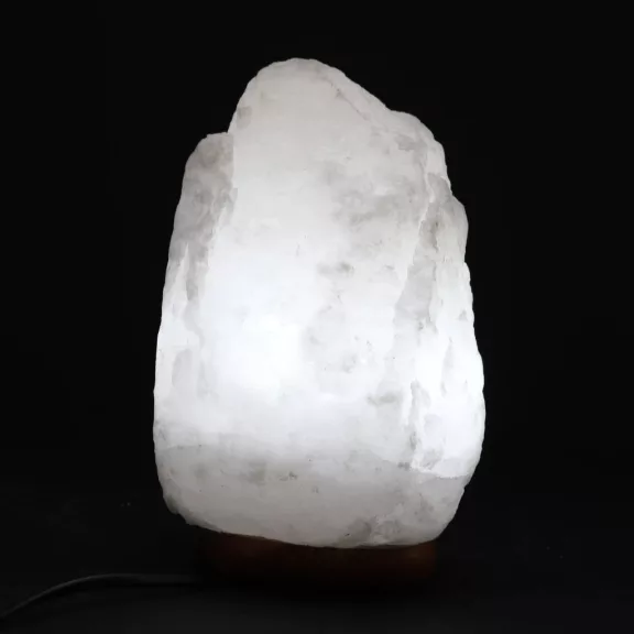 Kristalline Himalaya-Salzlampe – 2–3 kg Kristalline Himalaya-Salzlampe – 2–3 kg