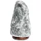 Graue Himalaya-Salzlampe – 3–5 kg 