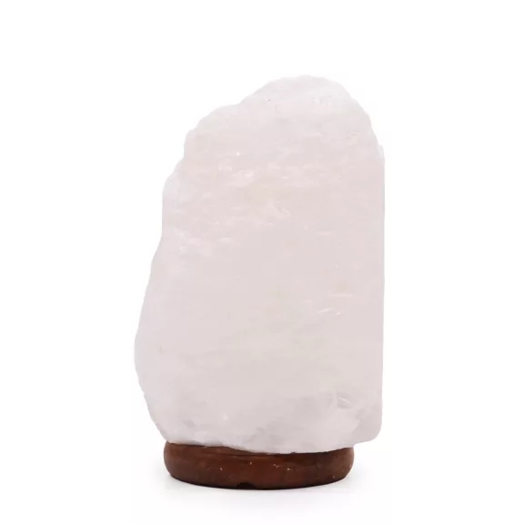Kristalline Himalaya-Salzlampe – 3–5 kg Kristalline Himalaya-Salzlampe – 3–5 kg