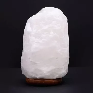 Kristalline Himalaya-Salzlampe – 3–5 kg