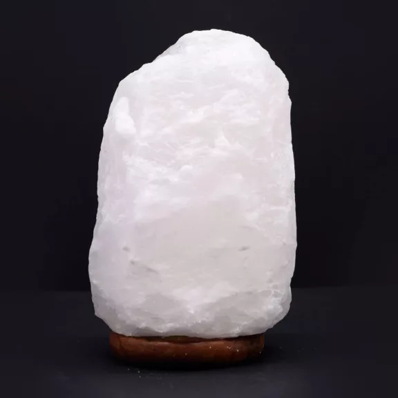 Kristalline Himalaya-Salzlampe – 3–5 kg Kristalline Himalaya-Salzlampe – 3–5 kg