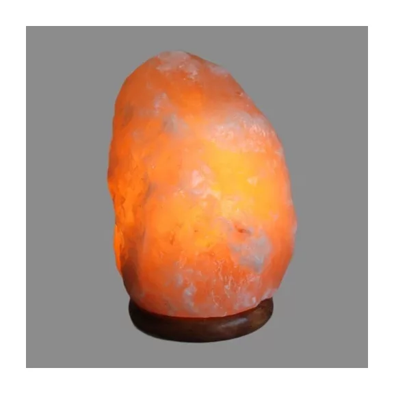 Hochwertige Himalaya-Salzlampe – 3–5 kg Hochwertige Himalaya-Salzlampe – 3–5 kg