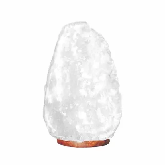 Kristalline Himalaya-Salzlampe – 8–10 kg Kristalline Himalaya-Salzlampe – 8–10 kg